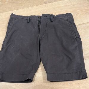 Polo by Ralph Lauren Blue shorts size 28